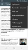 Noticias de Guatemala imagem de tela 1