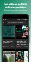 Notícias do Sporting CP screenshot 3
