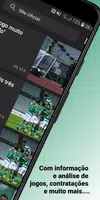 Notícias do Sporting CP 스크린샷 1