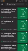 Notícias do Sporting CP 스크린샷 6