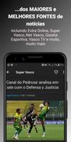 Notícias do Vasco 截图 2