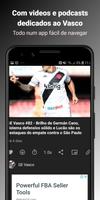 Notícias do Vasco 截图 3