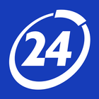 Noticias24 icône