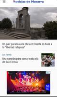 Diario de Noticias de Navarra Affiche