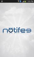 Notifee Smart message platform постер