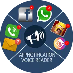 App Notification Voice Reader APK download