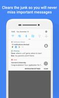 Notifications Spam Blocker and স্ক্রিনশট 1