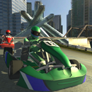Crash Kart Racing – Intense Kart racing game APK