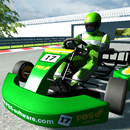 Fantasy Kart Racing – Action packed Kart off road APK