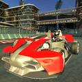 GoKart Racing