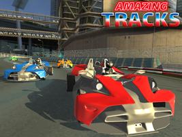 GoKart Racing screenshot 1