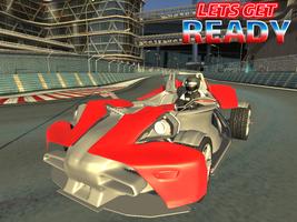 GoKart Racing screenshot 2