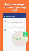 NotificationHistory - Recent Message Saver تصوير الشاشة 2