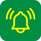 Messenger Notification history icono