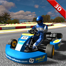 Kart racing 3D – crazy kart dr APK