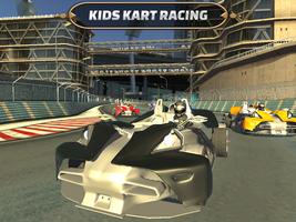 Kart Racing 海报