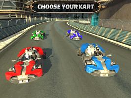 Kart Racing 截图 2