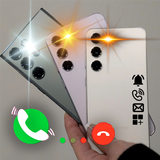 Alerta de Flash: Chamadas &SMS ícone