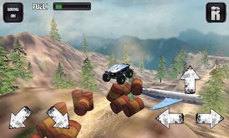 Monster Truck 3D screenshot 3
