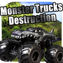 Monster Trucks of Extreme Destruction APK