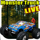 Monster Truck Live icon