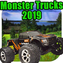 Monster Trucks 2020 APK