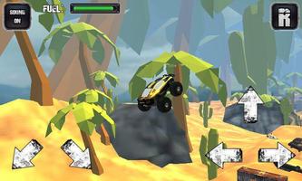 3D Monster Trucks اسکرین شاٹ 2