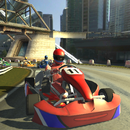 Kart racing 3D – crazy kart driving experience APK