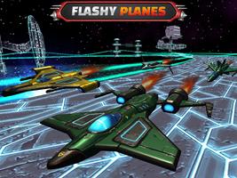 Space Race 2050 スクリーンショット 1
