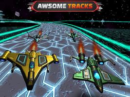 Space Race 2050 スクリーンショット 2
