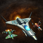 3D Space Racing アイコン