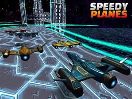 3D Space Racing スクリーンショット 1
