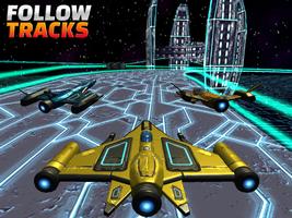 3D Space Racing スクリーンショット 2