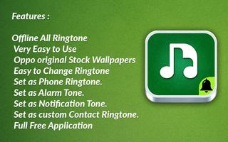 Notify Ringtones for WhatsApp syot layar 3