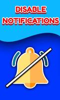 Notification Hider poster