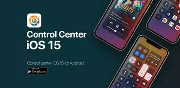iControl – Control Center OS16