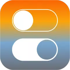 iControl – Control Center OS16 APK download