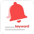 Notify Catch icono