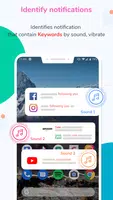 Notify Catch تصوير الشاشة 3