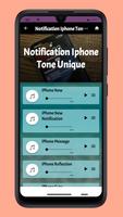 notifications  tones for phone capture d'écran 3