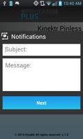 Notification Plus Screenshot 2