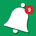 Notification History Saver: Read Deleted Messages