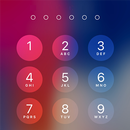 iOS Lock Screen iPhone 15 APK