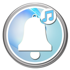 Ringtones Notification 2023-icoon