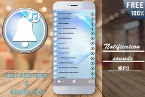 Ringtones Notification 2023 screenshot 2