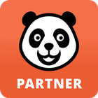 Foodpanda Partner icon