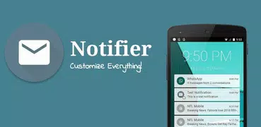 Notifier