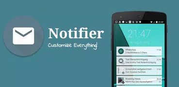 Notifier