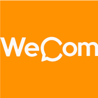 Wecom 图标