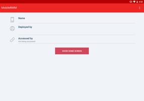 MobileRMM screenshot 2
